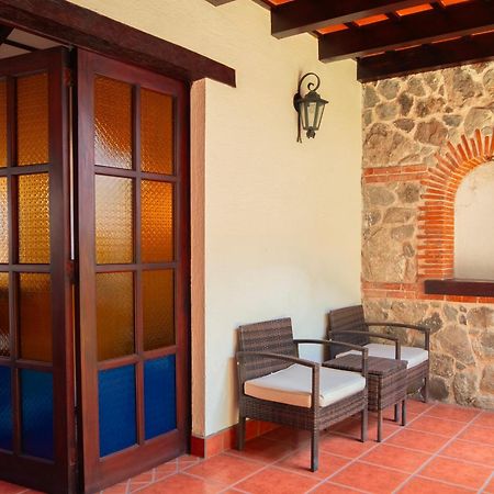 Palacio Del Conquistador San Cristóbal El Bajo Екстериор снимка