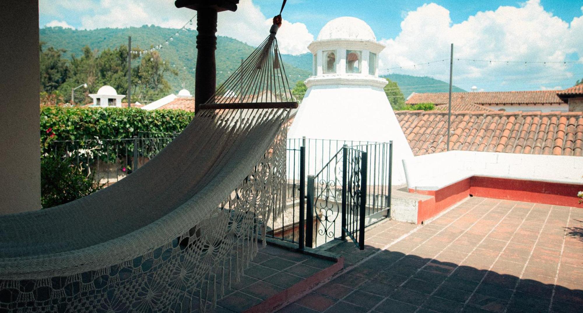 Palacio Del Conquistador San Cristóbal El Bajo Екстериор снимка