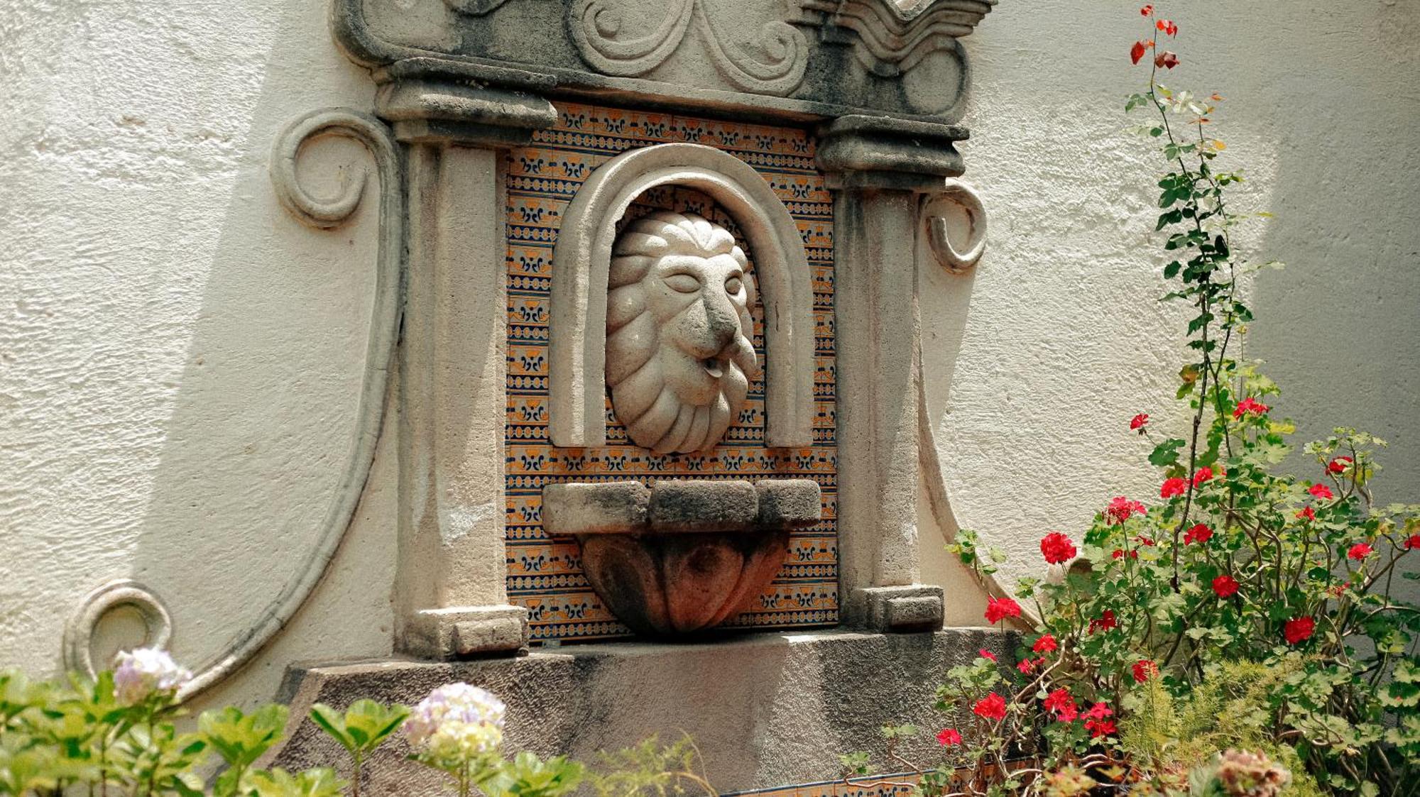 Palacio Del Conquistador San Cristóbal El Bajo Екстериор снимка