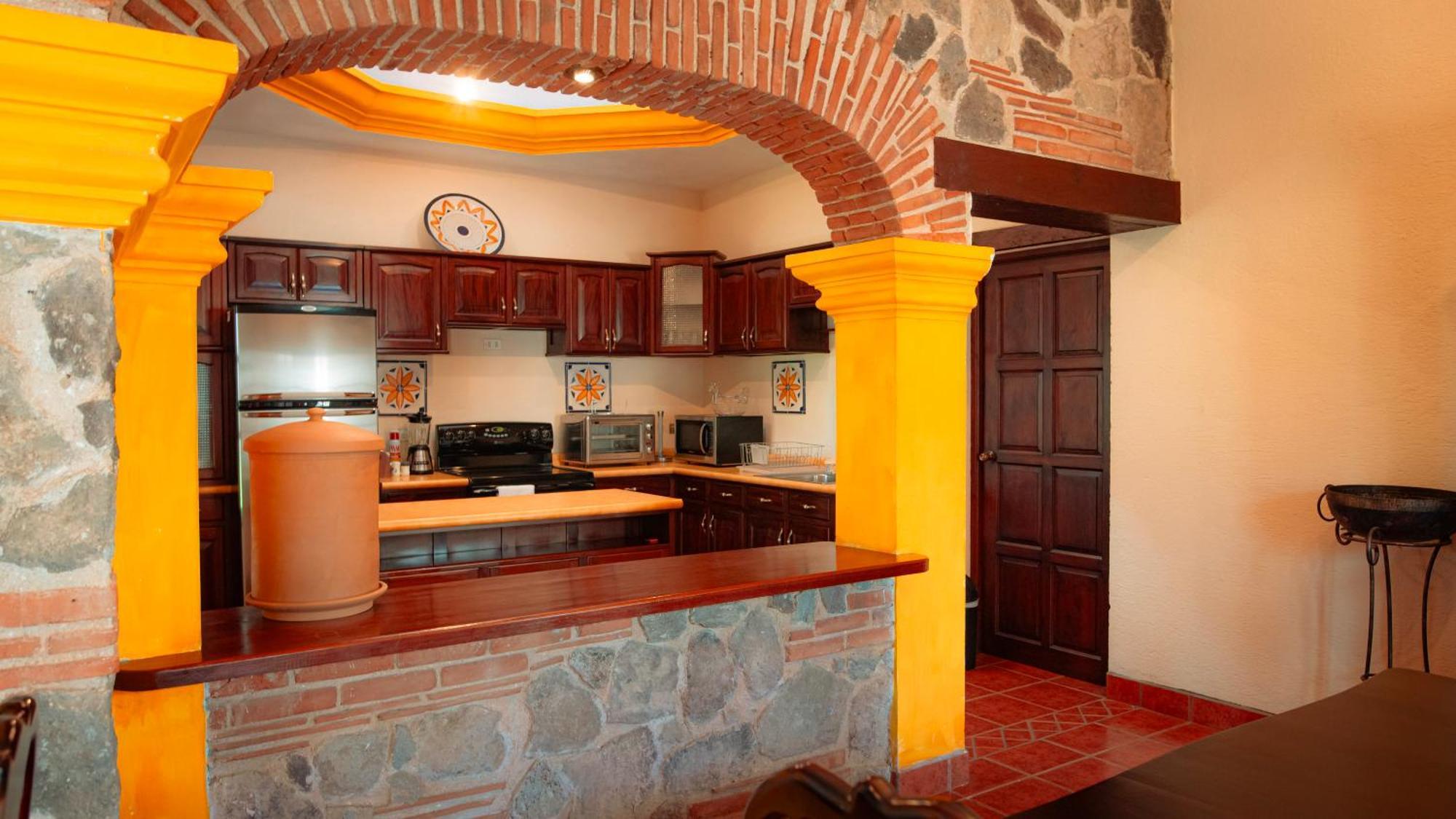Palacio Del Conquistador San Cristóbal El Bajo Екстериор снимка